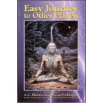 Easy Journey To Other Planets 